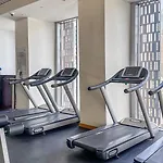 Breathtaking Marina 2Br In Iconic Cayan Tower - 7Ab08