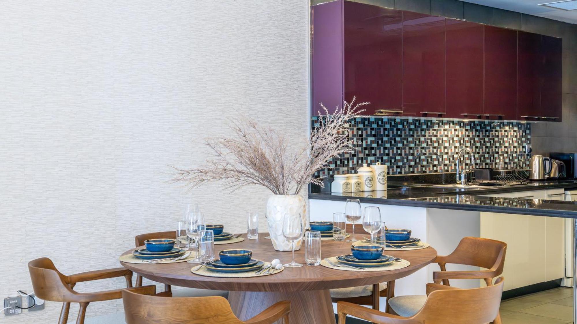 Breathtaking Marina 2br In Iconic Cayan Tower - 7ab08 *