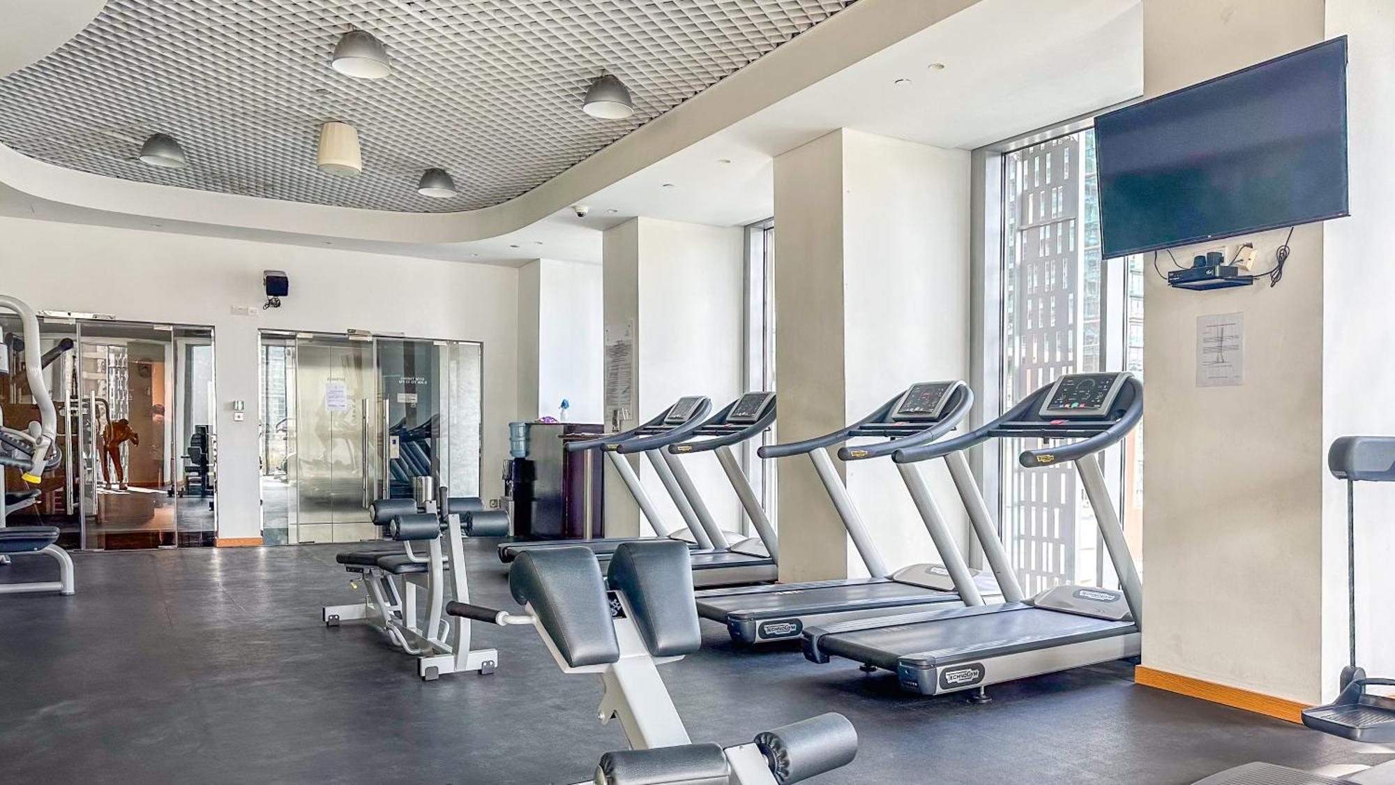Breathtaking Marina 2br In Iconic Cayan Tower - 7ab08 Apartment Dubai