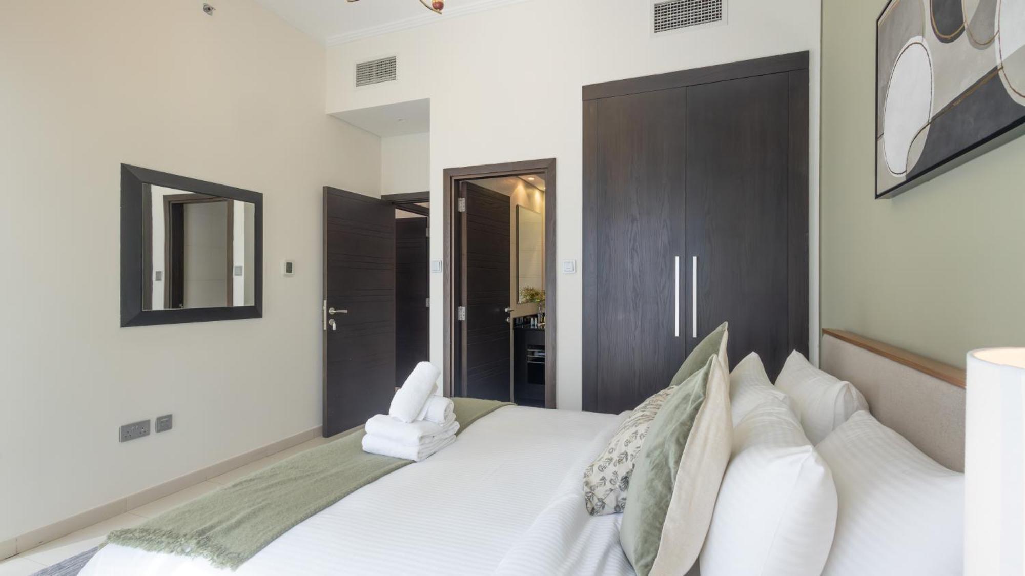 Breathtaking Marina 2br In Iconic Cayan Tower - 7ab08 Apartment Dubai